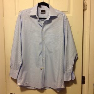 ALARA Dress Shirt